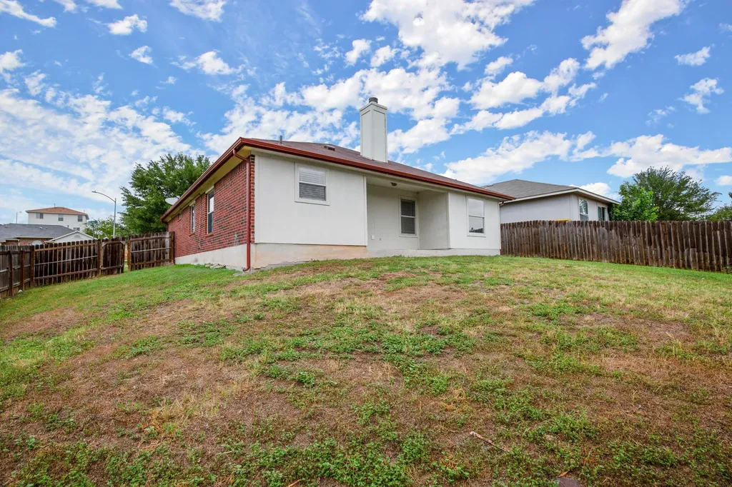 14901 Nuttall Drive Austin TX 78724