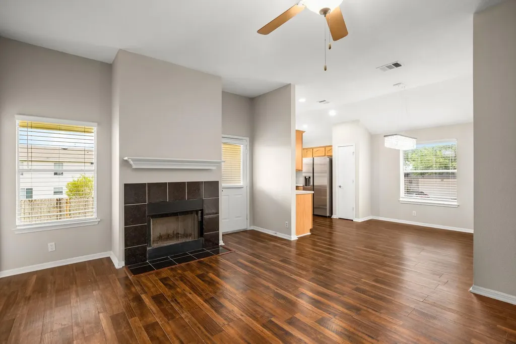 14901 Nuttall Drive Austin TX 78724