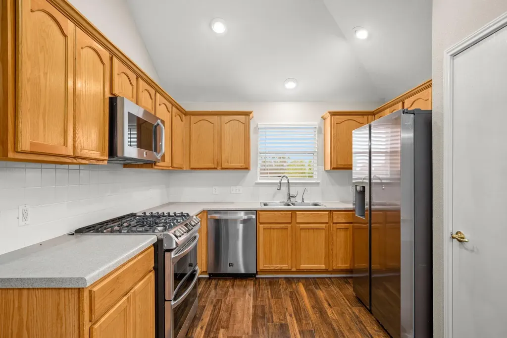 14901 Nuttall Drive Austin TX 78724