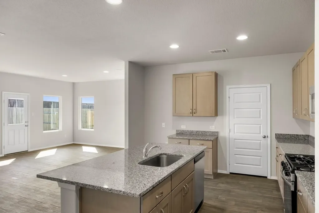 5509 Sacra Cove Austin TX 78747