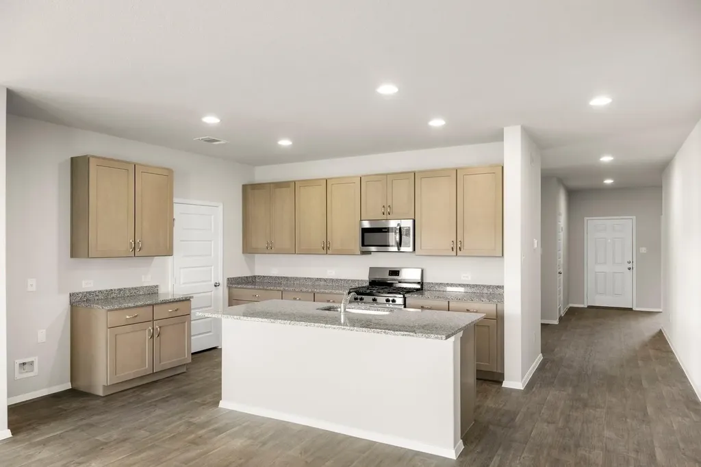 5509 Sacra Cove Austin TX 78747
