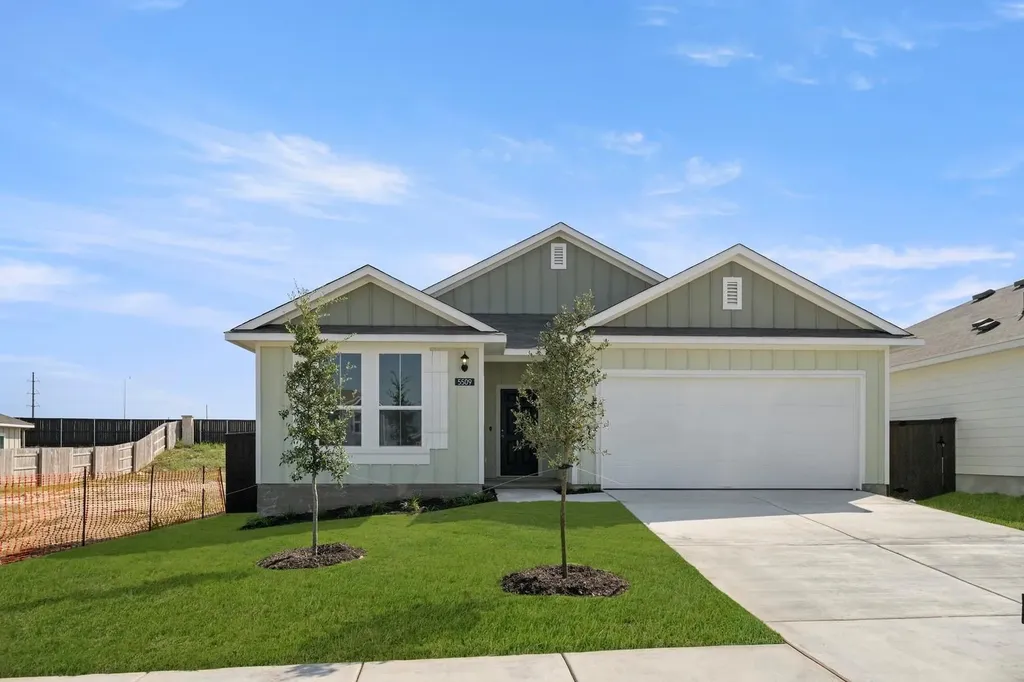 5509 Sacra Cove Austin TX 78747