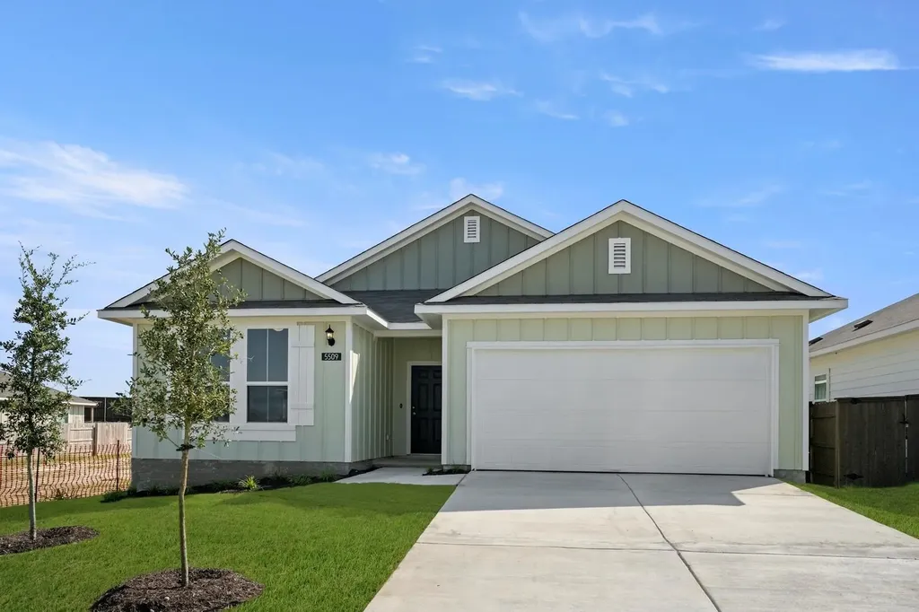 5509 Sacra Cove Austin TX 78747