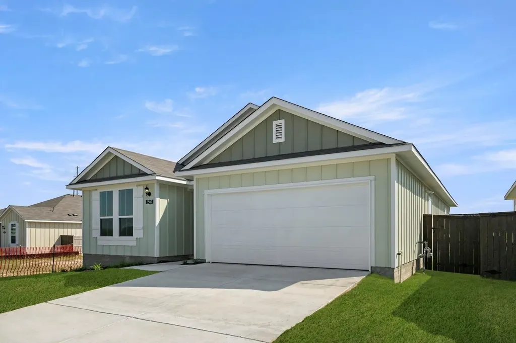 5509 Sacra Cove Austin TX 78747