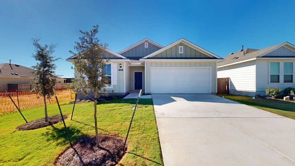 5509 Sacra Cove Austin TX 78747