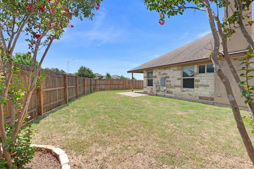 2412 Lyla Lane Leander TX 78641