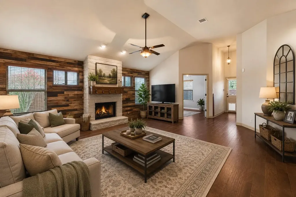 2412 Lyla Lane Leander TX 78641