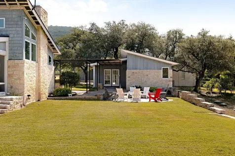 415 Frio Canon Trail Leakey TX 78873