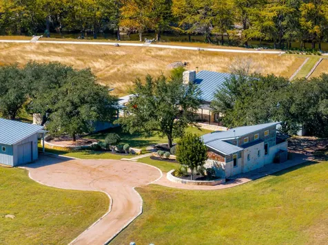 415 Frio Canon Trail Leakey TX 78873
