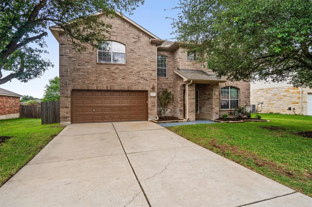 18800 Chrighton Castle Bend Pflugerville TX 78660