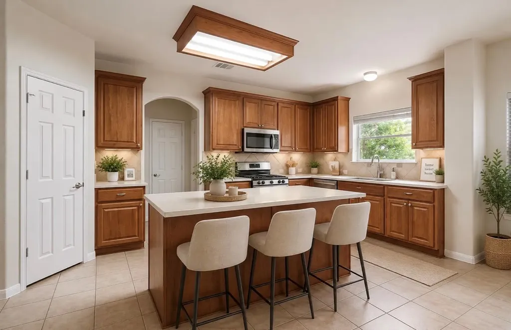 18800 Chrighton Castle Bend Pflugerville TX 78660