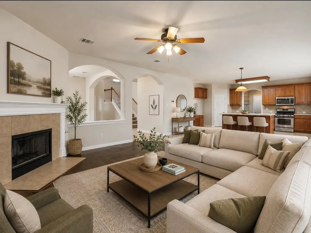 18800 Chrighton Castle Bend Pflugerville TX 78660