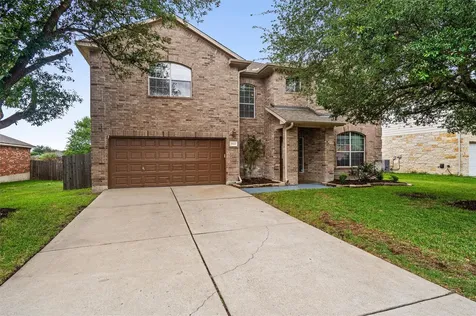 18800 Chrighton Castle Bend Pflugerville TX 78660