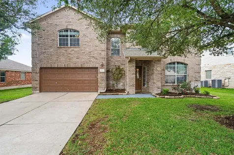 18800 Chrighton Castle Bend Pflugerville TX 78660
