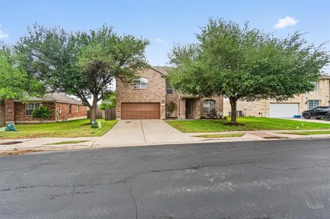 18800 Chrighton Castle Bend Pflugerville TX 78660