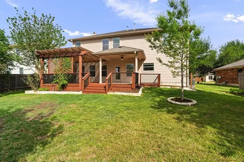 18800 Chrighton Castle Bend Pflugerville TX 78660
