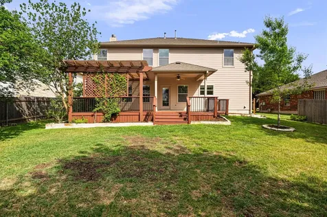 18800 Chrighton Castle Bend Pflugerville TX 78660