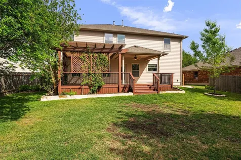 18800 Chrighton Castle Bend Pflugerville TX 78660