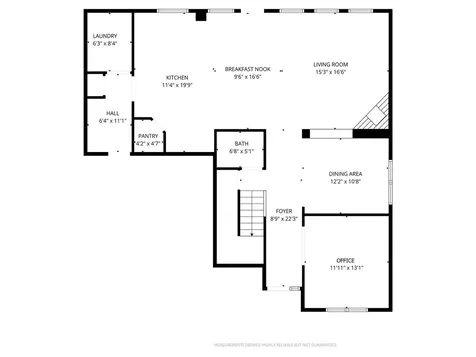 18800 Chrighton Castle Bend Pflugerville TX 78660