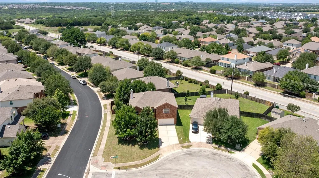3309 Harvest Time Cove Austin TX 78754