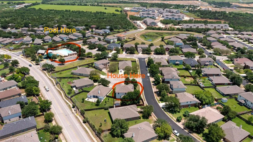 3309 Harvest Time Cove Austin TX 78754
