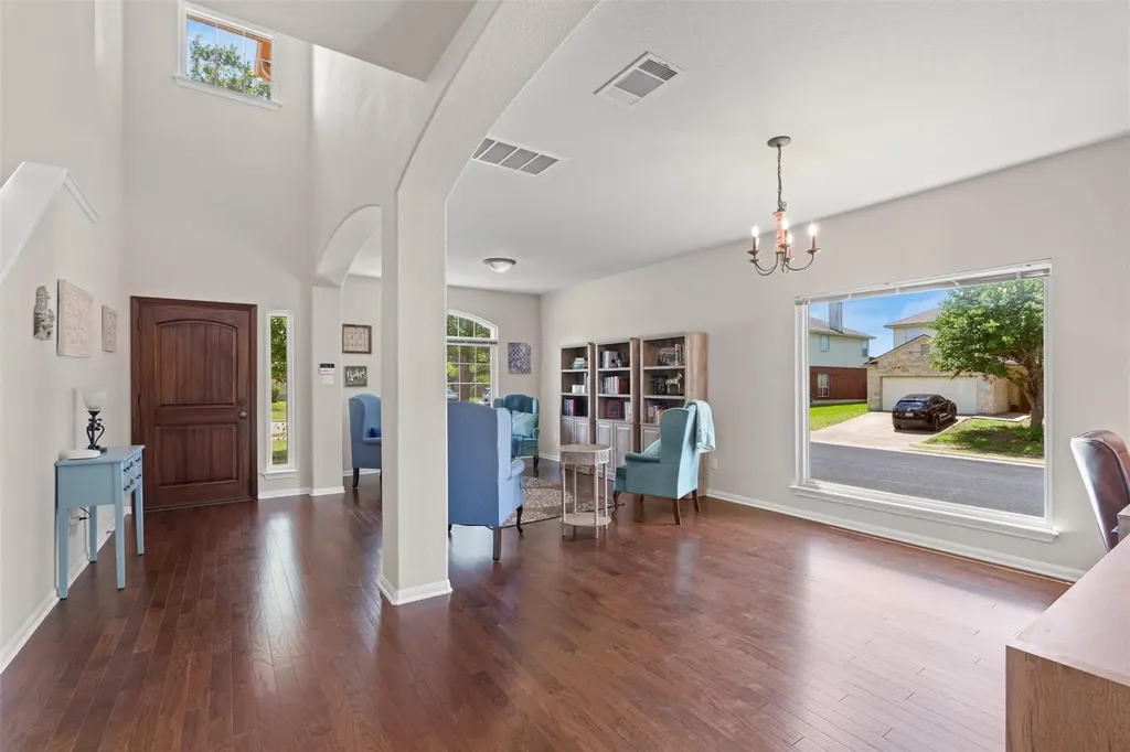 3309 Harvest Time Cove Austin TX 78754