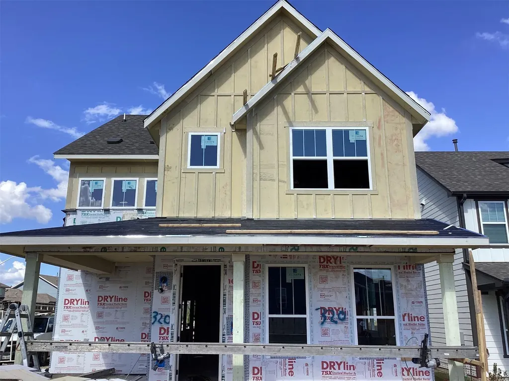320 Leeland Drive Liberty Hill TX 78642
