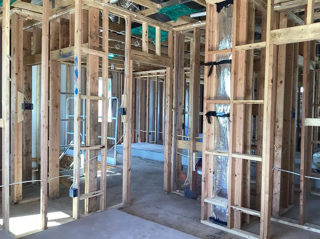 320 Leeland Drive Liberty Hill TX 78642