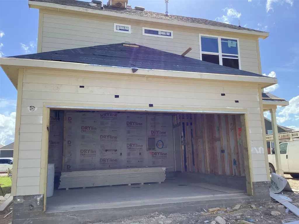 320 Leeland Drive Liberty Hill TX 78642