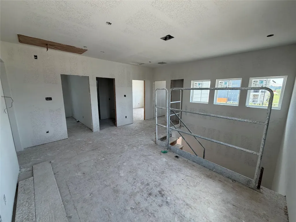 320 Leeland Drive Liberty Hill TX 78642