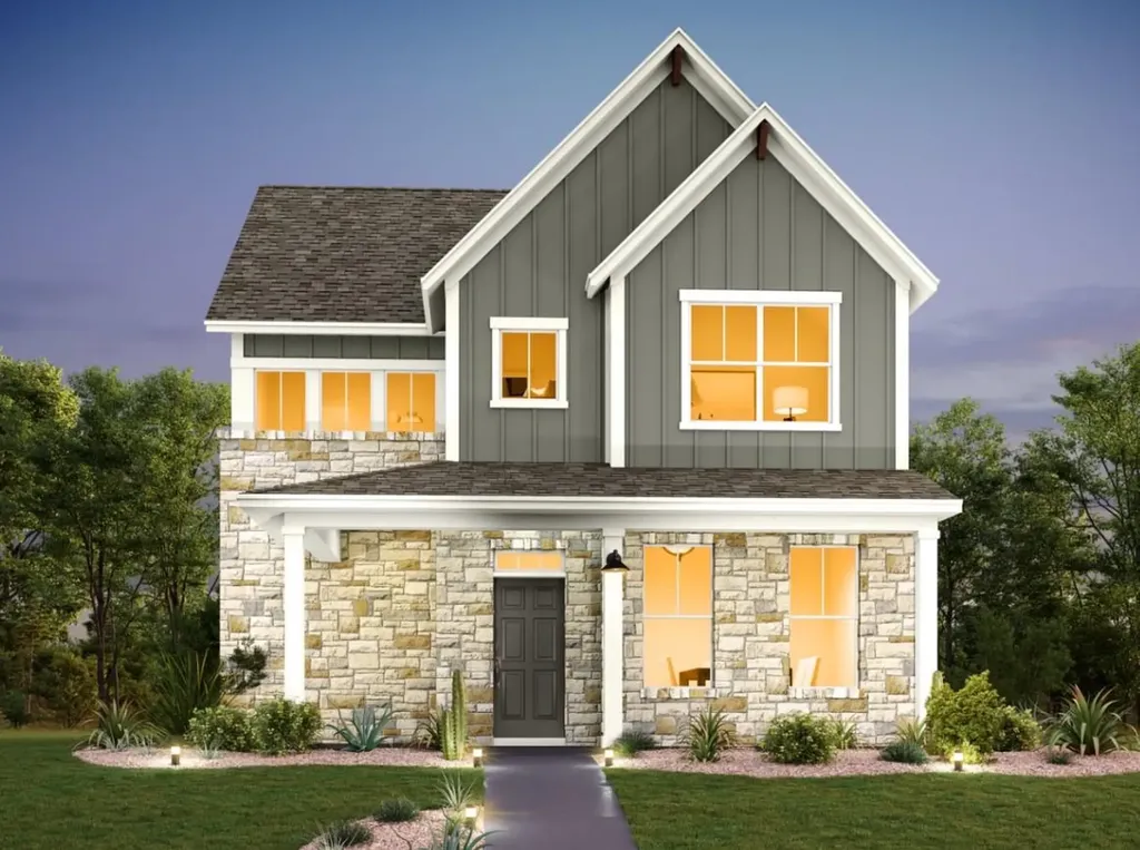 320 Leeland Drive Liberty Hill TX 78642