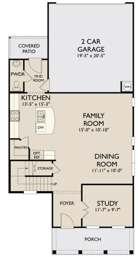 320 Leeland Drive Liberty Hill TX 78642