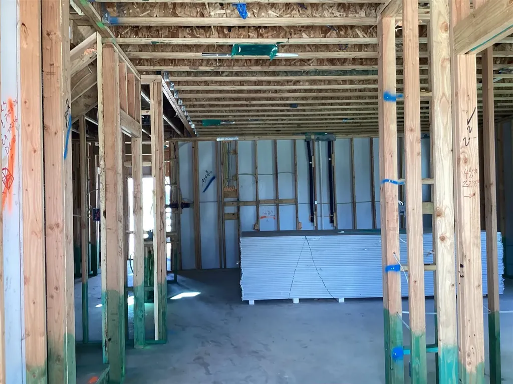 320 Leeland Drive Liberty Hill TX 78642