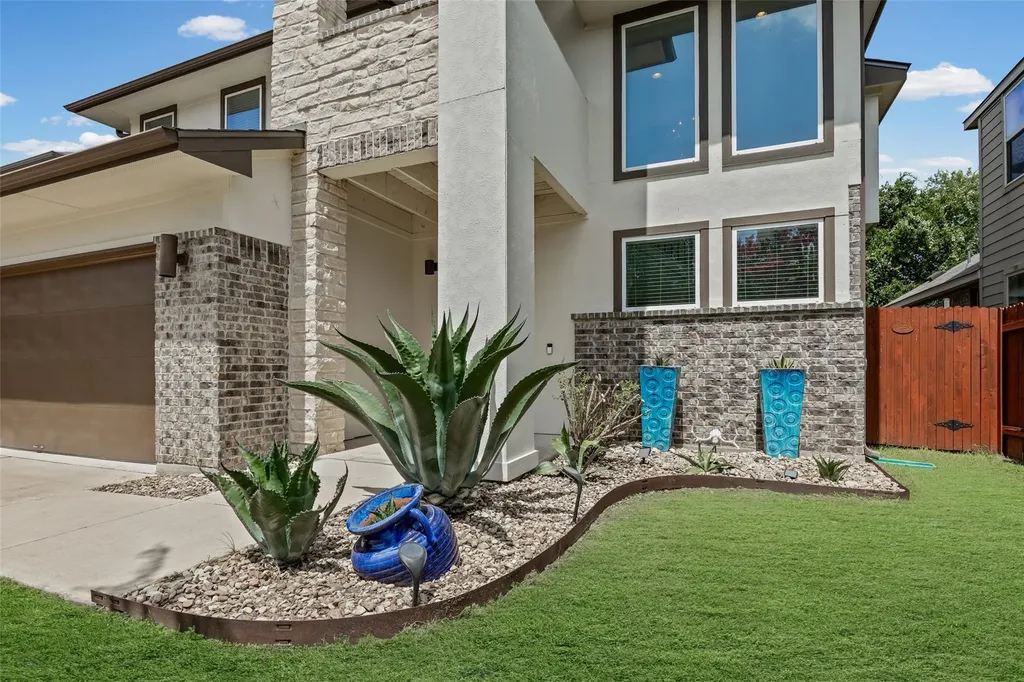 6717 Alleyton Drive Austin TX 78725