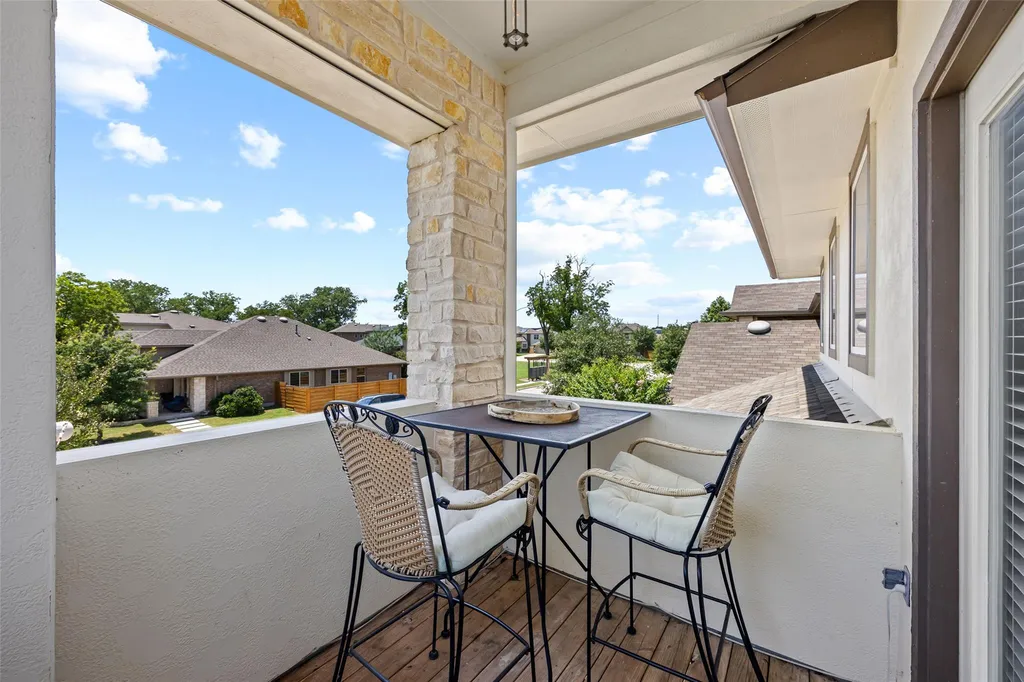 6717 Alleyton Drive Austin TX 78725