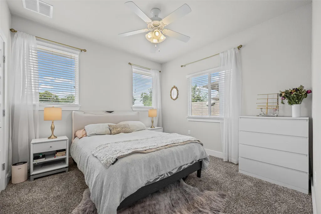 6717 Alleyton Drive Austin TX 78725