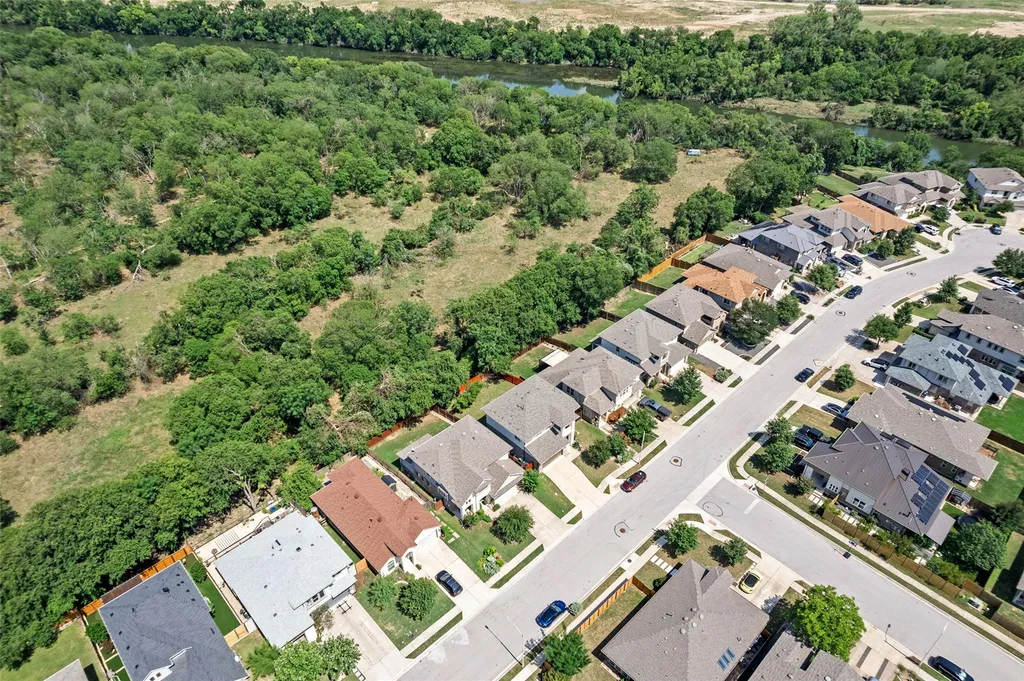 6717 Alleyton Drive Austin TX 78725