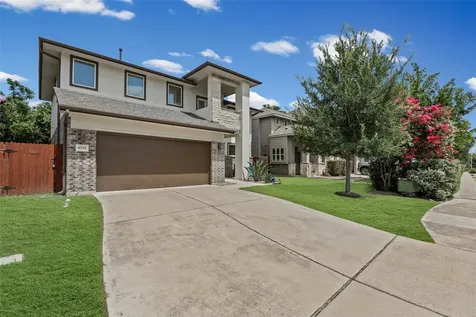 6717 Alleyton Drive Austin TX 78725