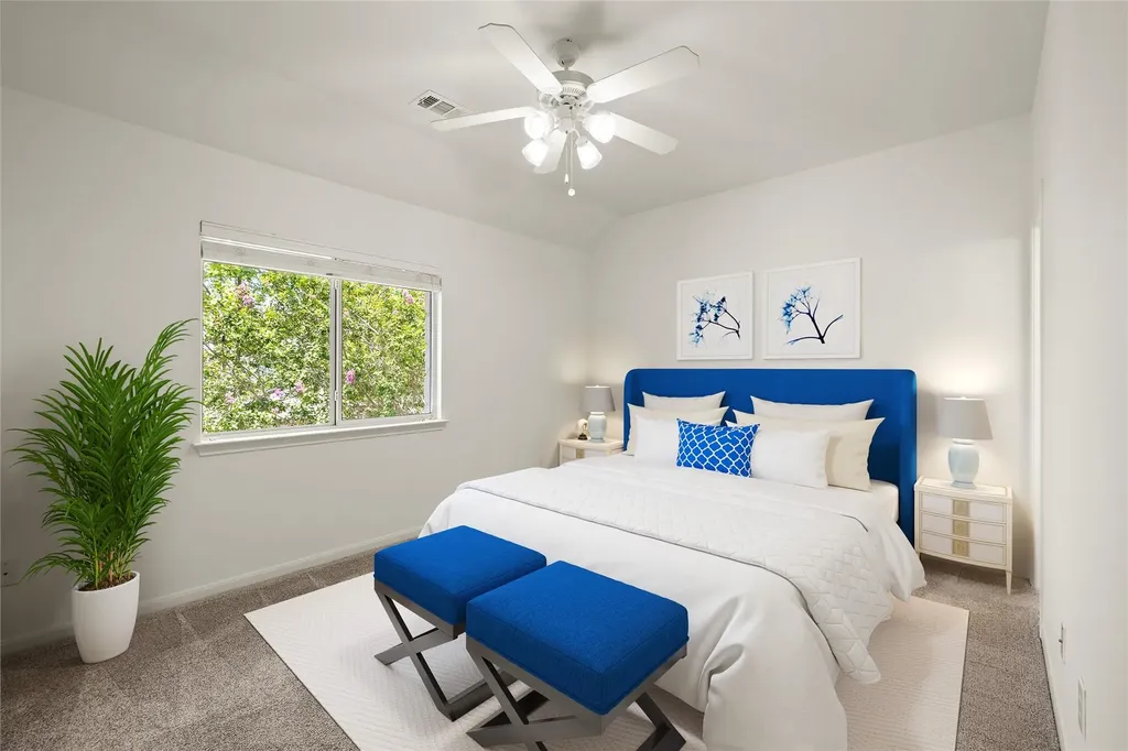 101 Monarch Lane Austin TX 78737