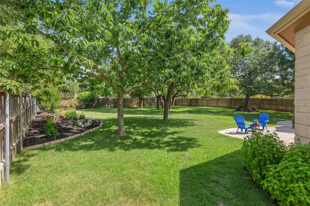 101 Monarch Lane Austin TX 78737