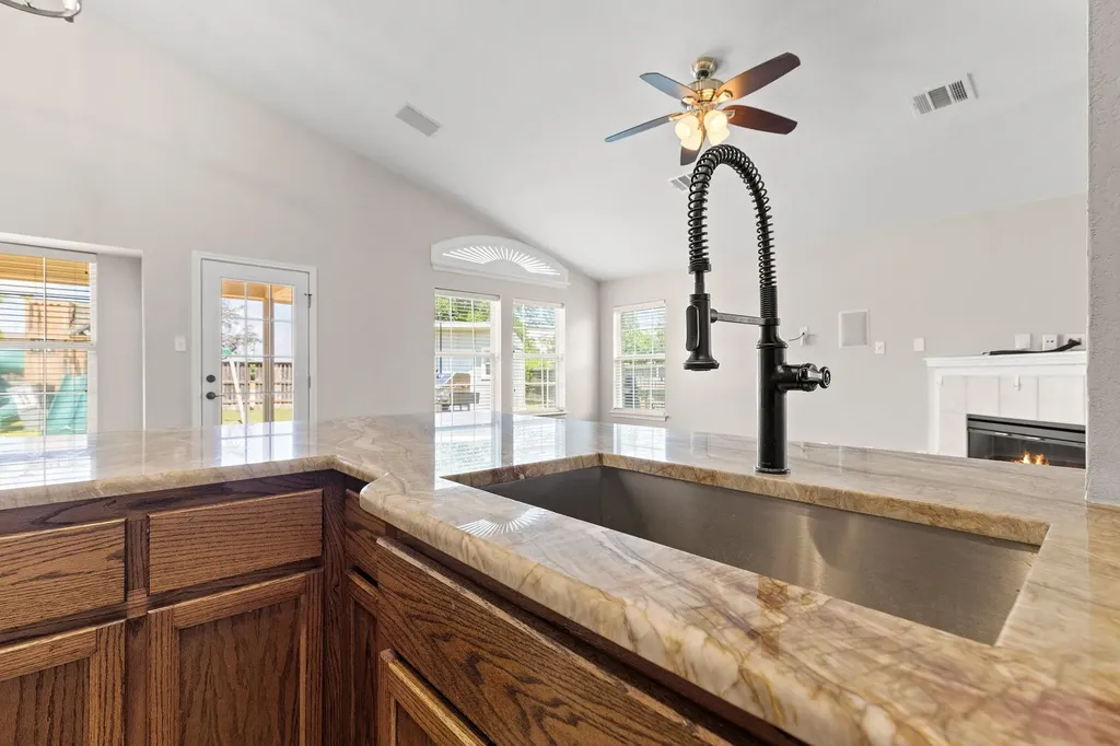 17907 Quitman Mountain Way Round Rock TX 78664