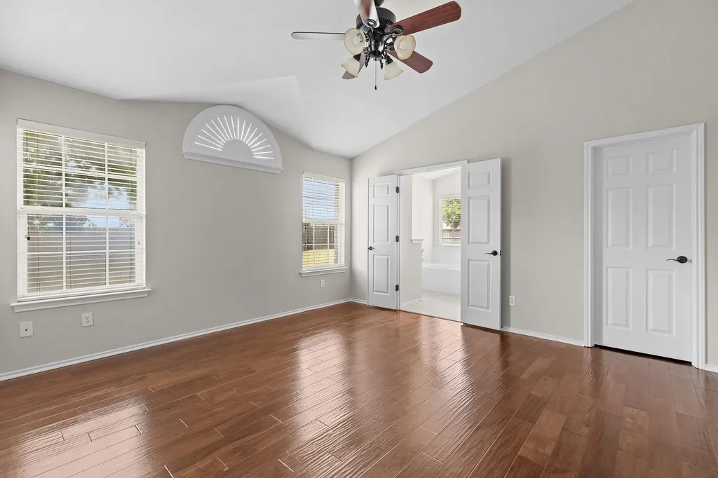 17907 Quitman Mountain Way Round Rock TX 78664