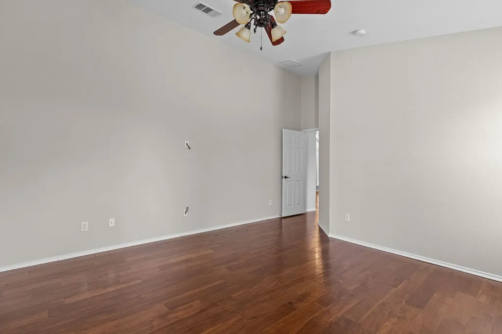 17907 Quitman Mountain Way Round Rock TX 78664