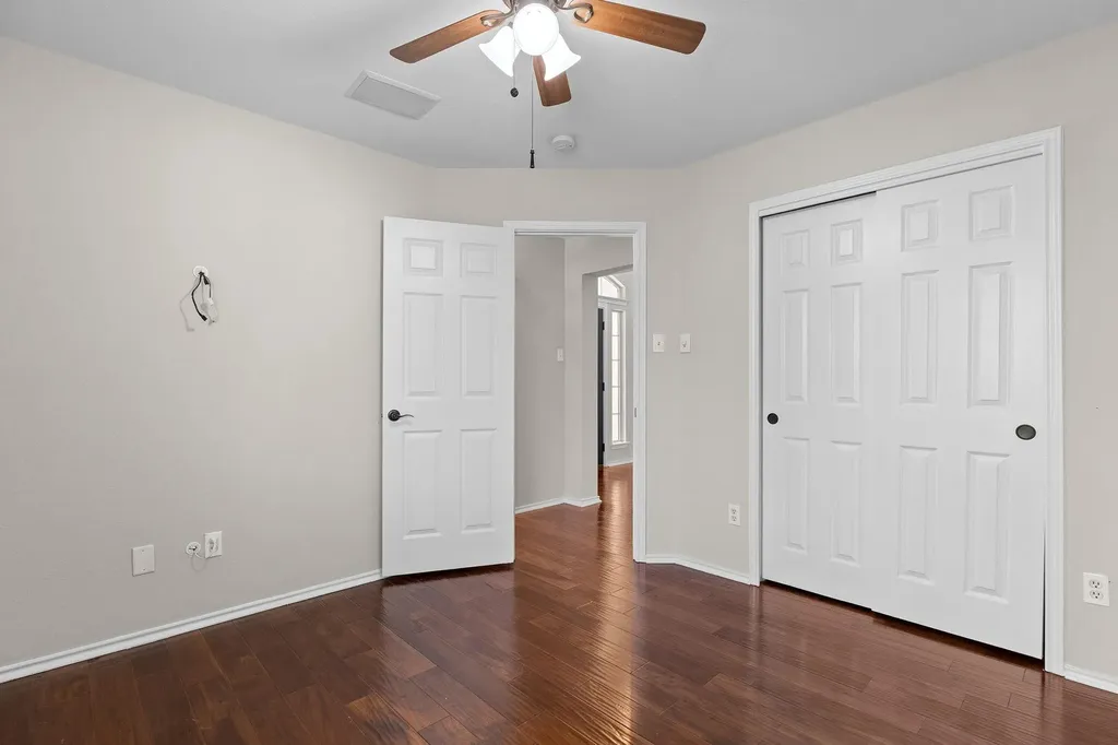 17907 Quitman Mountain Way Round Rock TX 78664