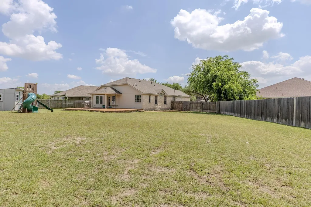 17907 Quitman Mountain Way Round Rock TX 78664