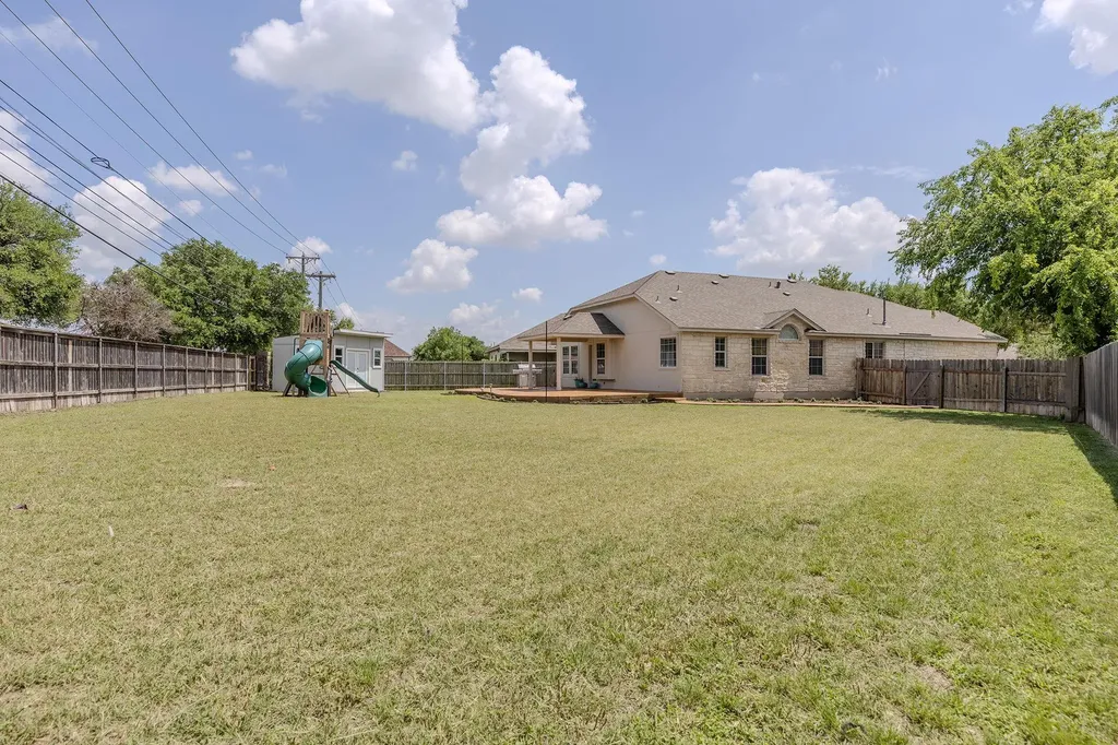 17907 Quitman Mountain Way Round Rock TX 78664