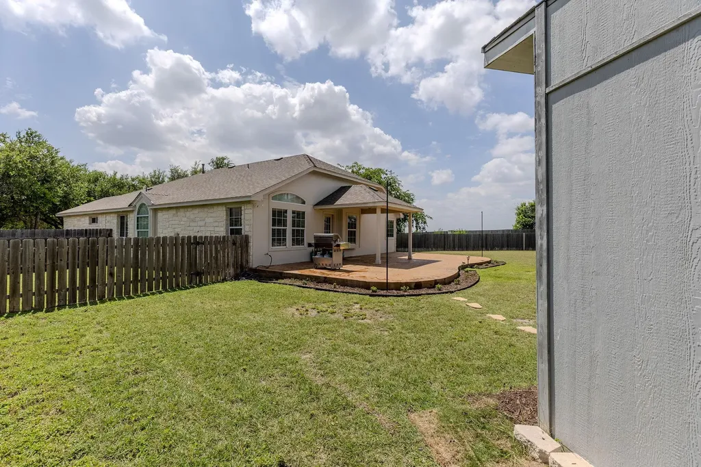 17907 Quitman Mountain Way Round Rock TX 78664