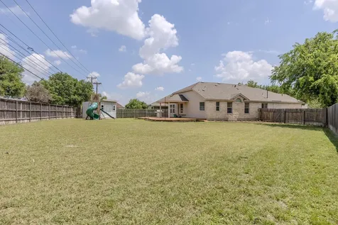 17907 Quitman Mountain Way Round Rock TX 78664
