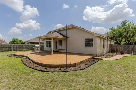 17907 Quitman Mountain Way Round Rock TX 78664