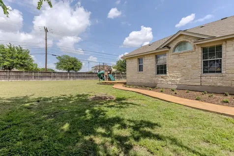 17907 Quitman Mountain Way Round Rock TX 78664